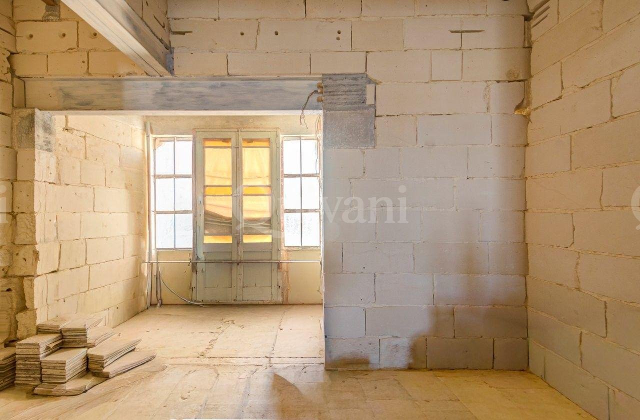 Sliema, Apartment