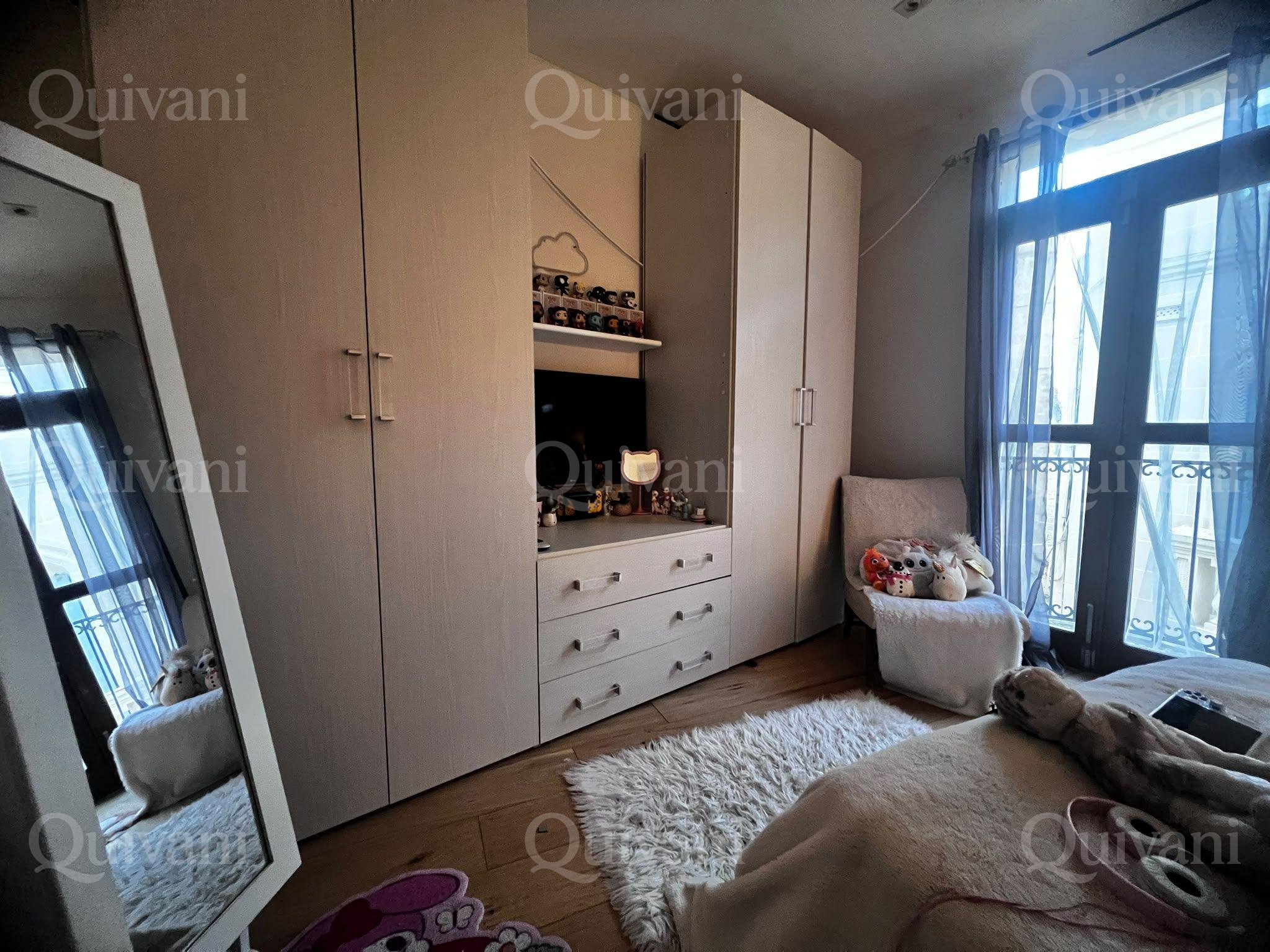 Highly Finished 4 Bedroom House with pool