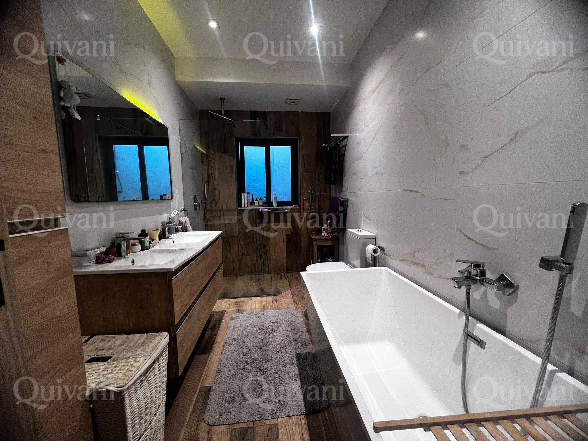 Highly Finished 4 Bedroom House with pool