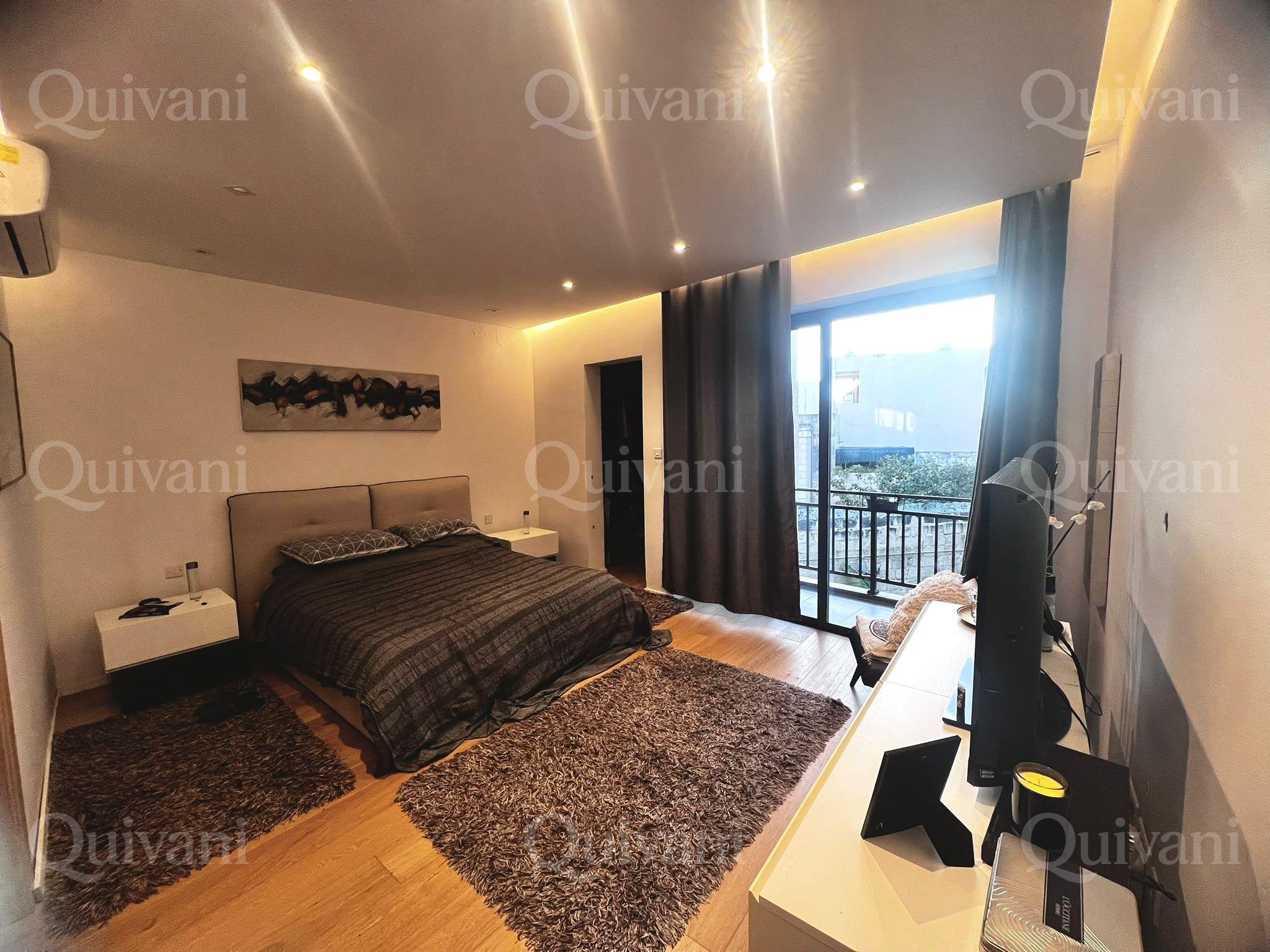 Highly Finished 4 Bedroom House with pool