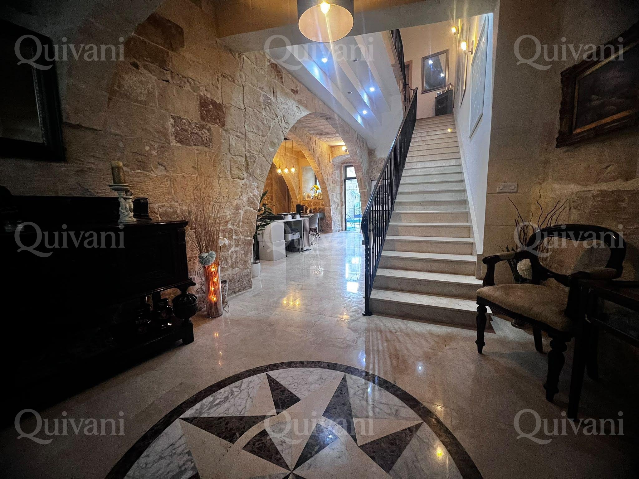 Highly Finished 4 Bedroom House with pool