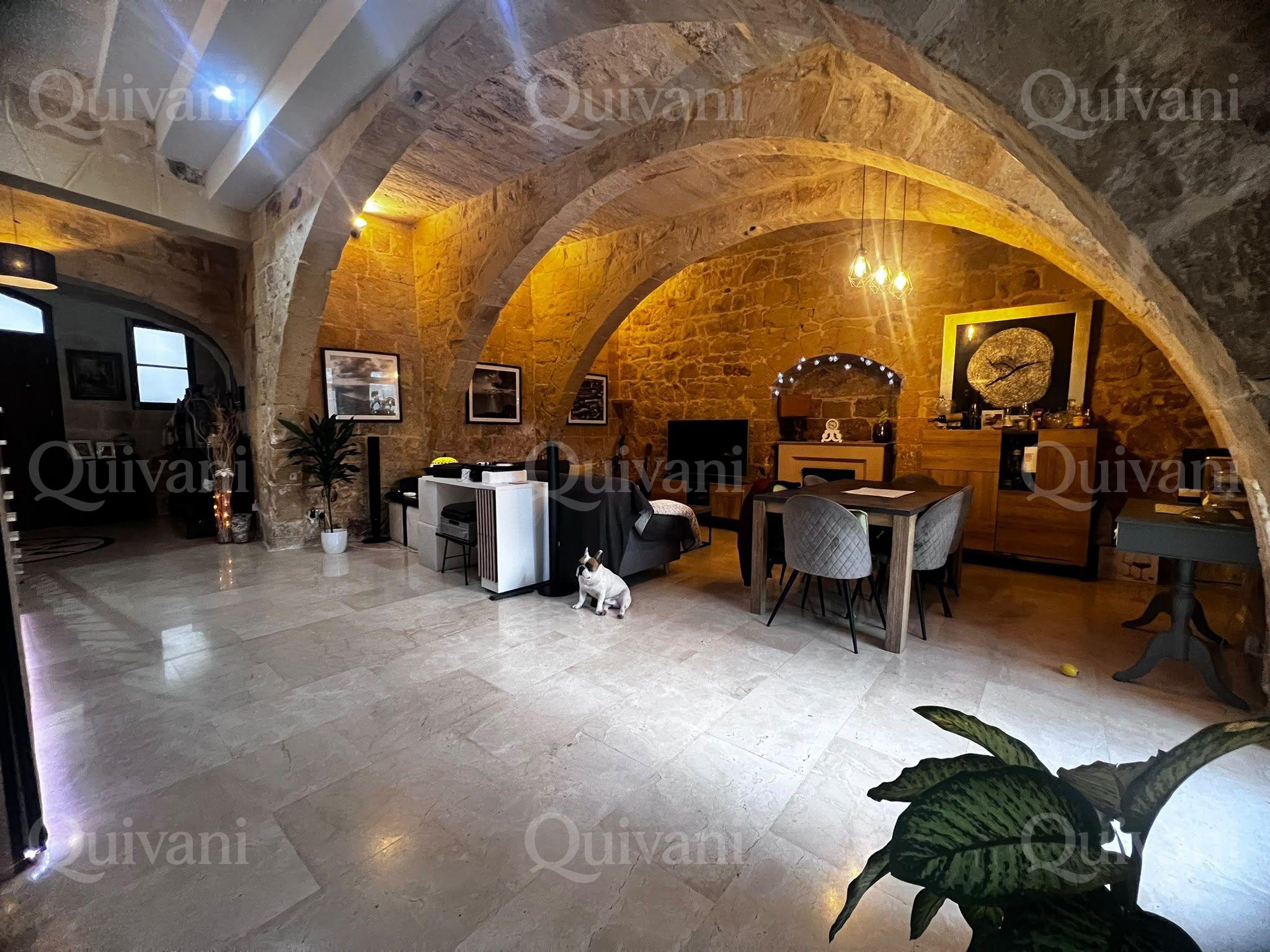 Highly Finished 4 Bedroom House with pool