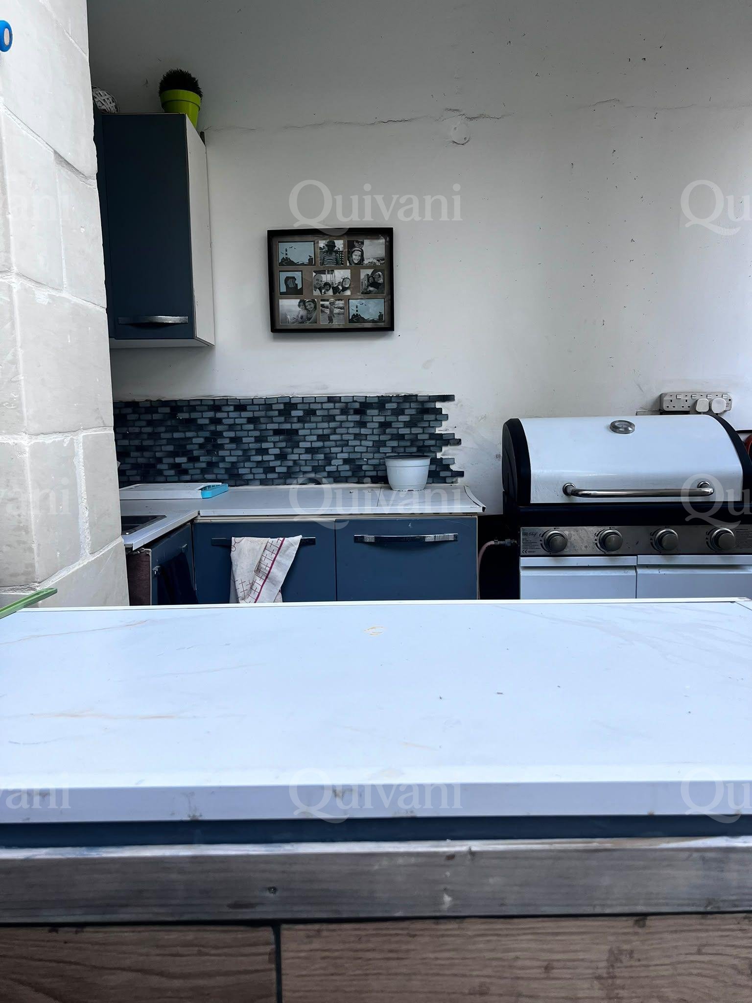 Highly Finished 4 Bedroom House with pool