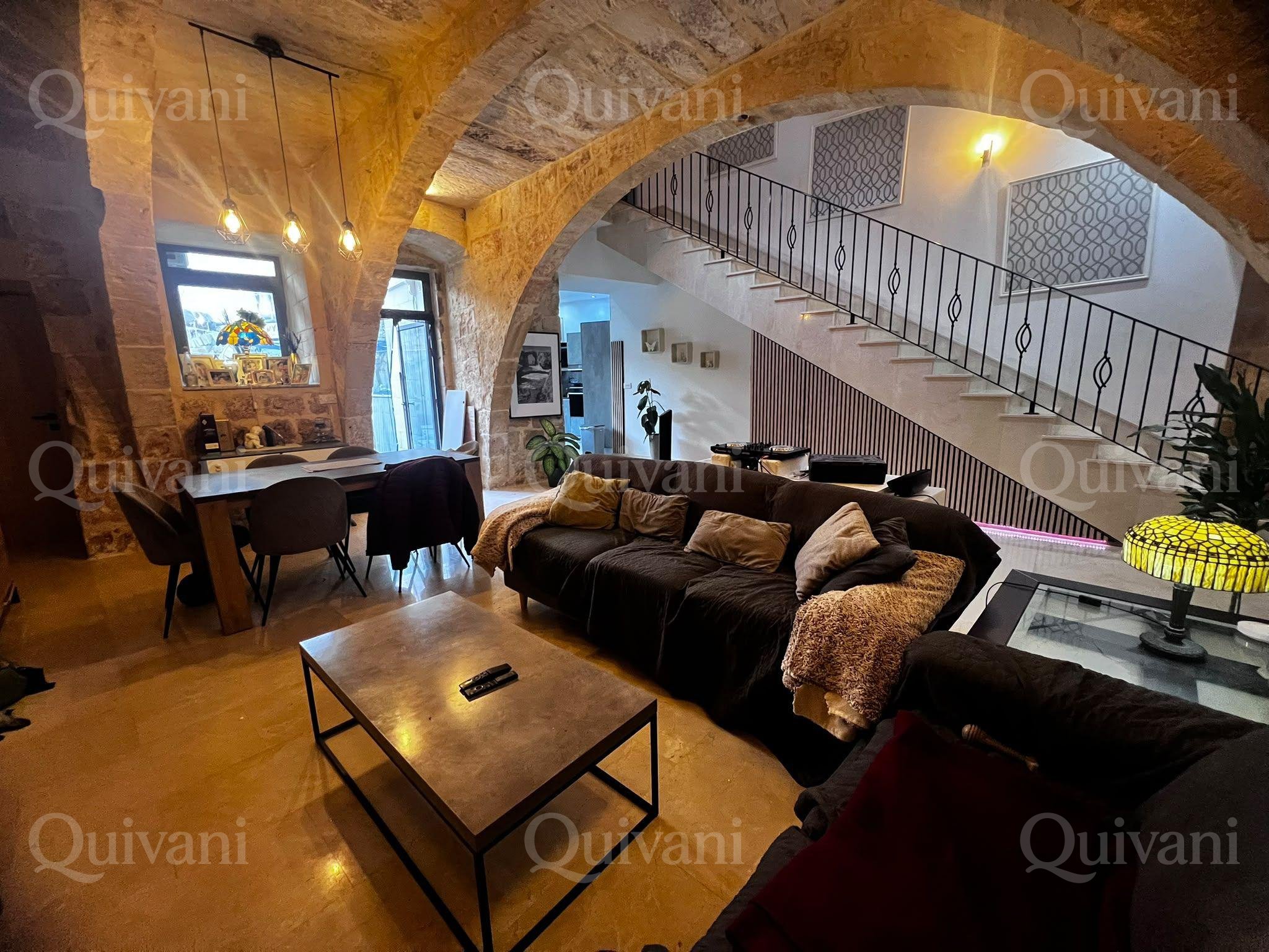 Highly Finished 4 Bedroom House with pool