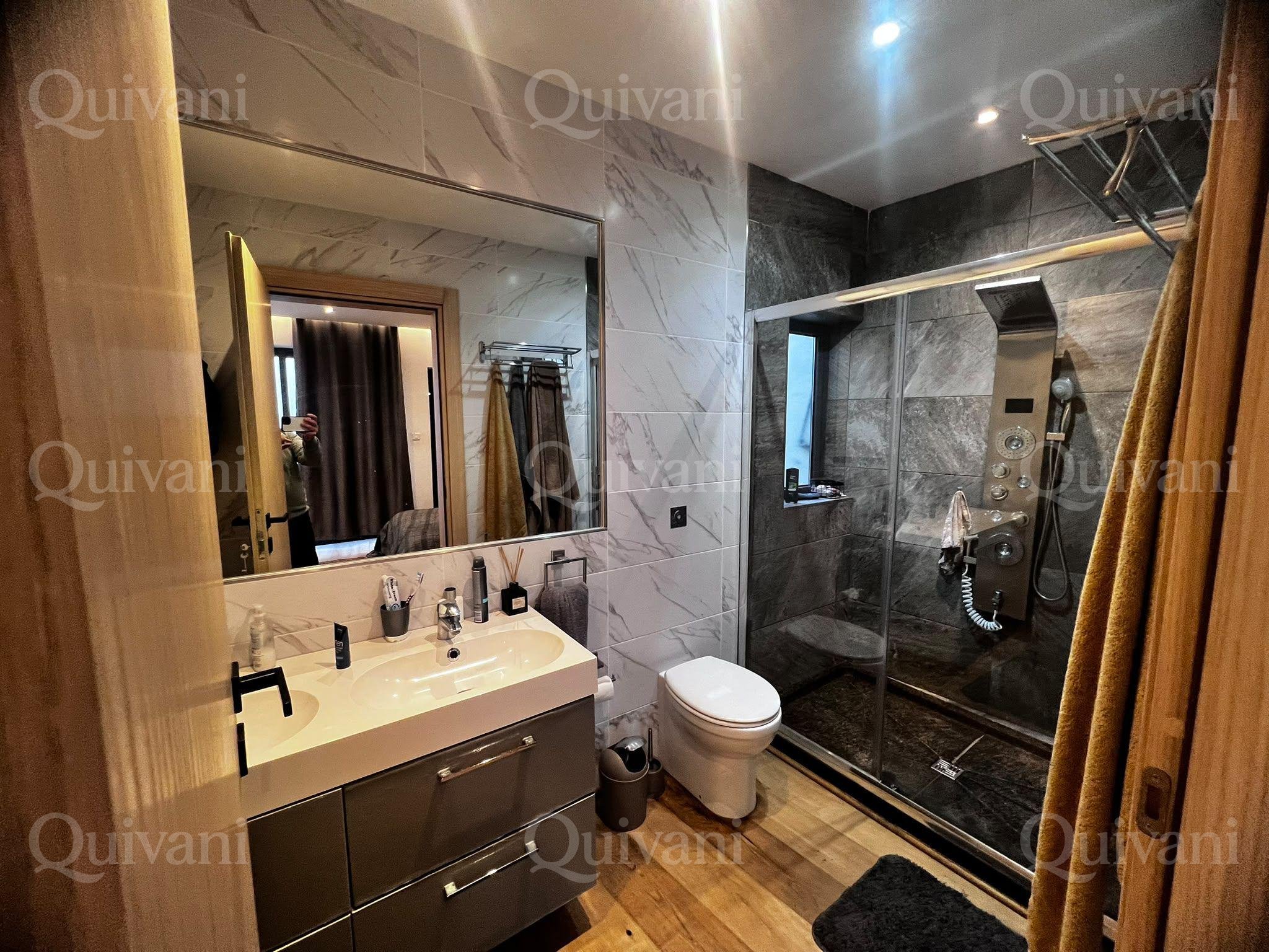 Highly Finished 4 Bedroom House with pool