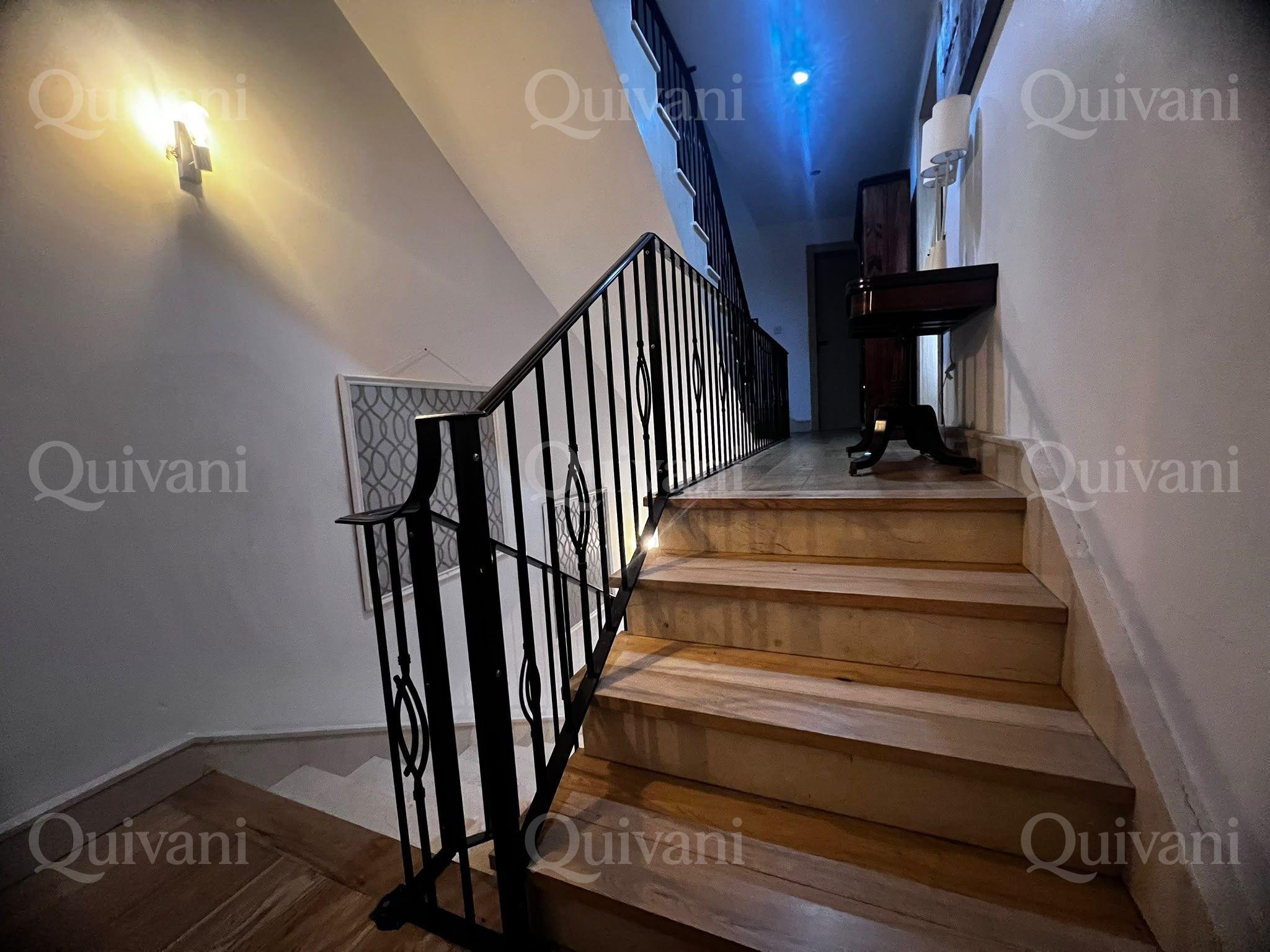 Highly Finished 4 Bedroom House with pool