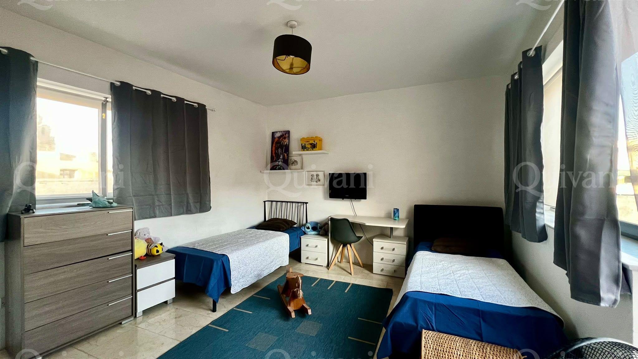 Highly Finished 4 Bedroom House with pool