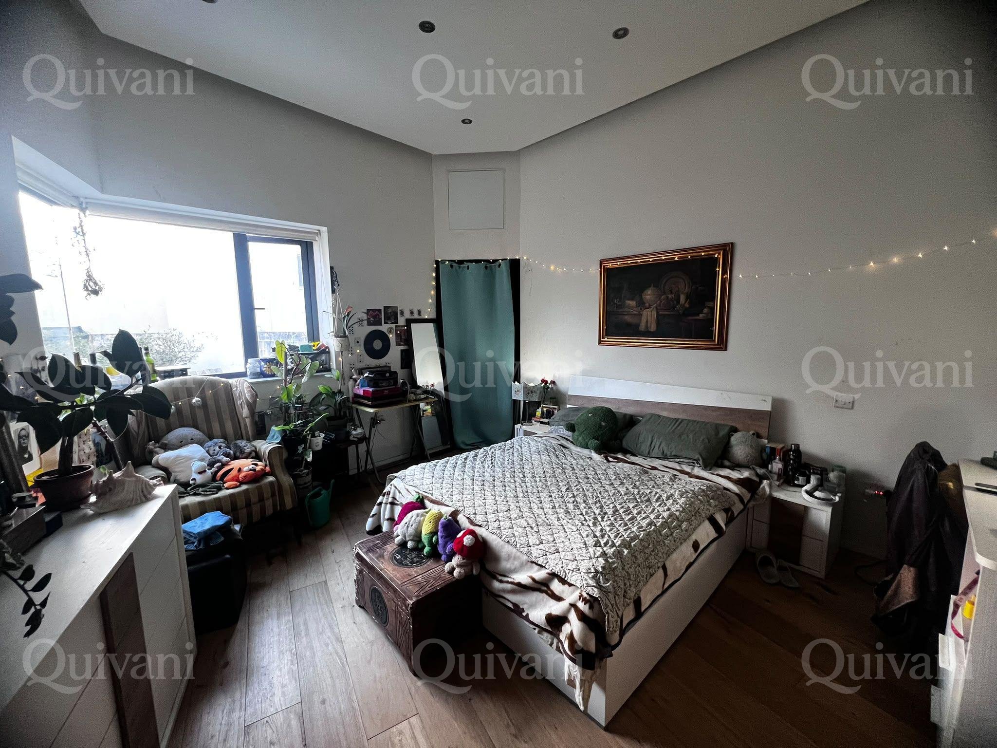 Highly Finished 4 Bedroom House with pool