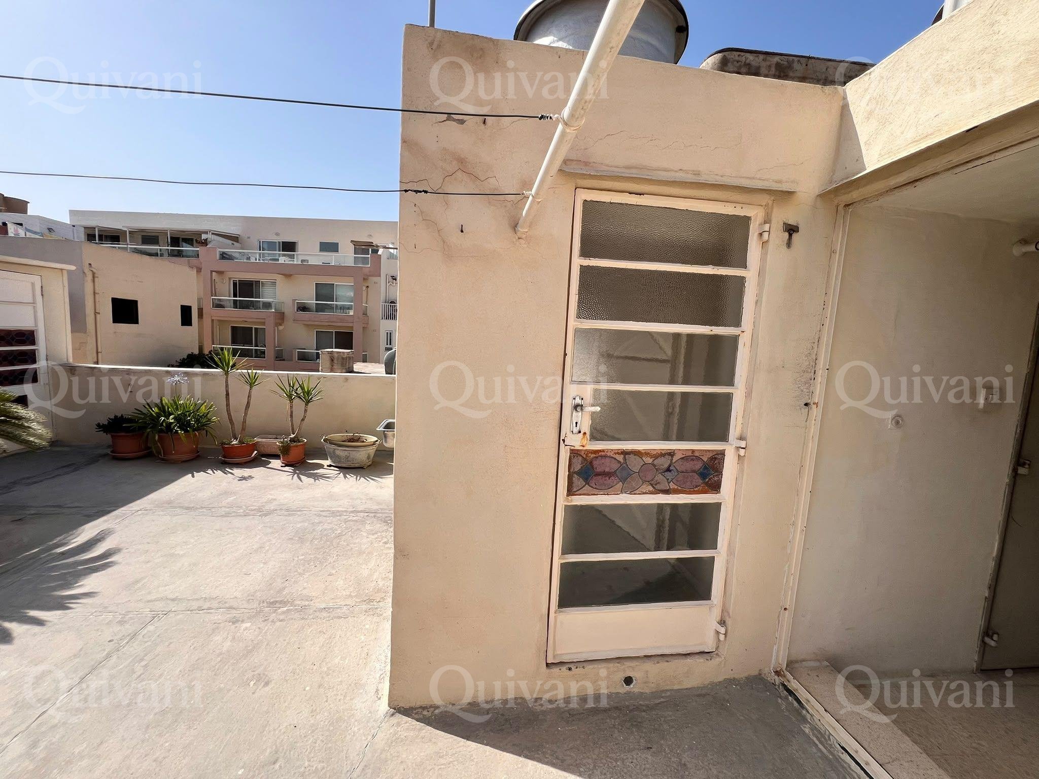 San Gwann, 3 bedrooms Apartment with Private Roof Garden