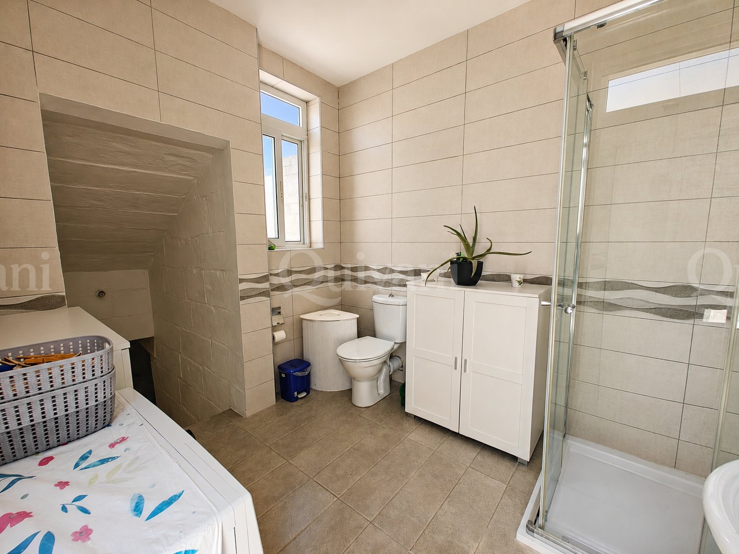 Qormi, Furnished, House of Character