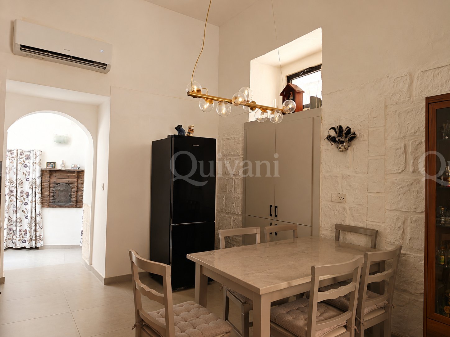 Qormi, Furnished, House of Character