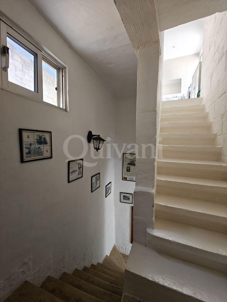 Qormi, Furnished, House of Character