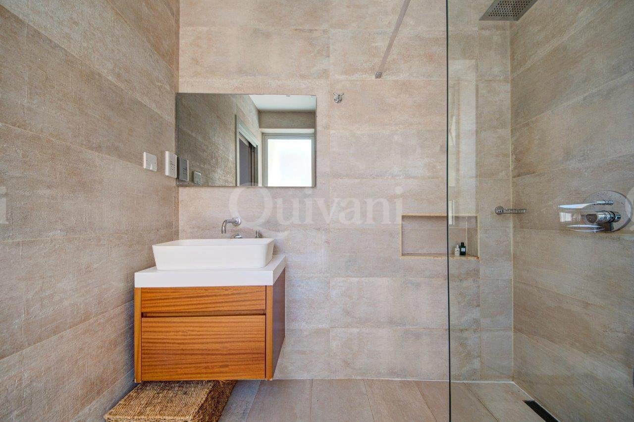 St Julians, Furnished Duplex Apartment