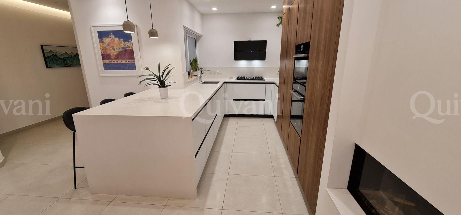 Swieqi, Apartment