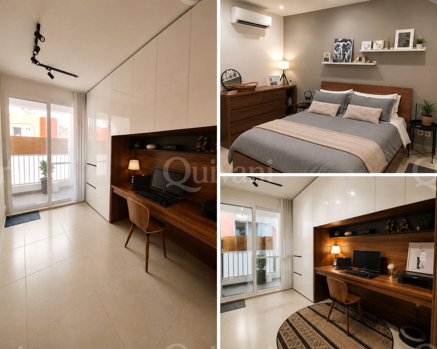 Swieqi, Apartment
