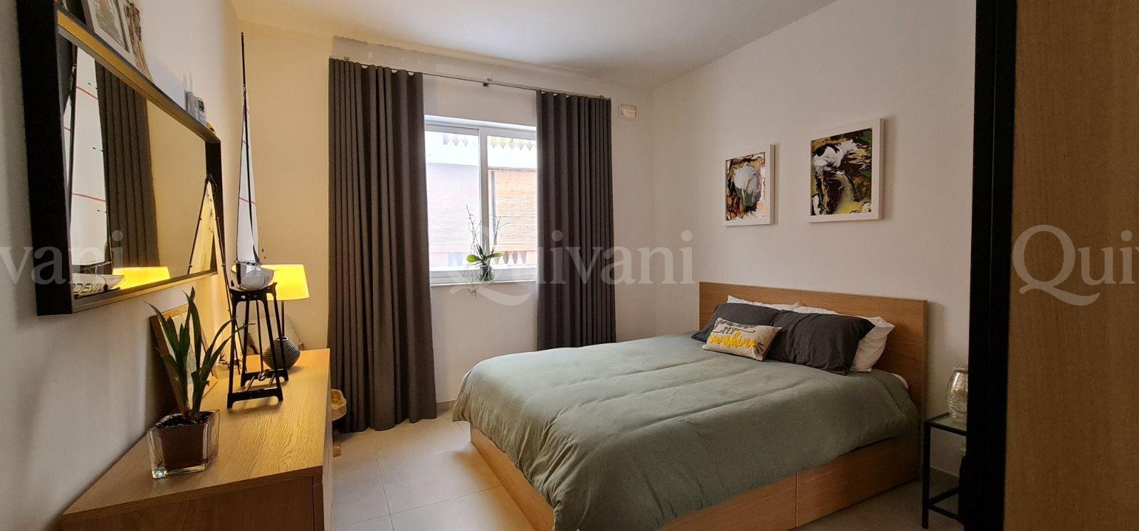 Swieqi, Apartment