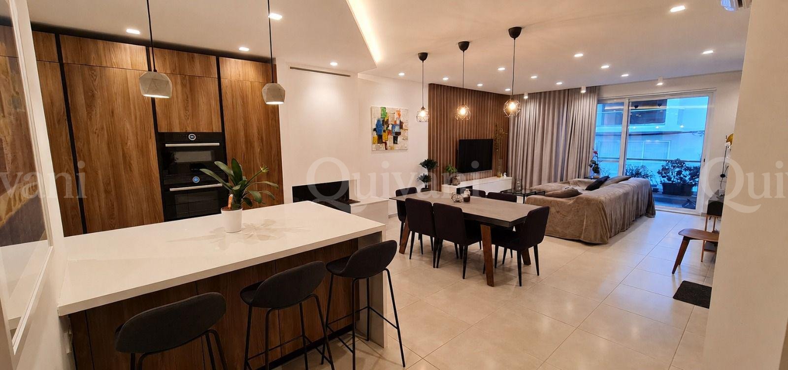 Swieqi, Apartment