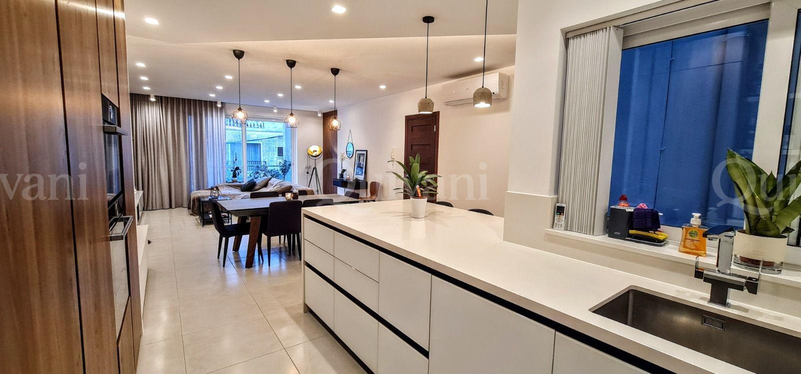 Swieqi, Apartment