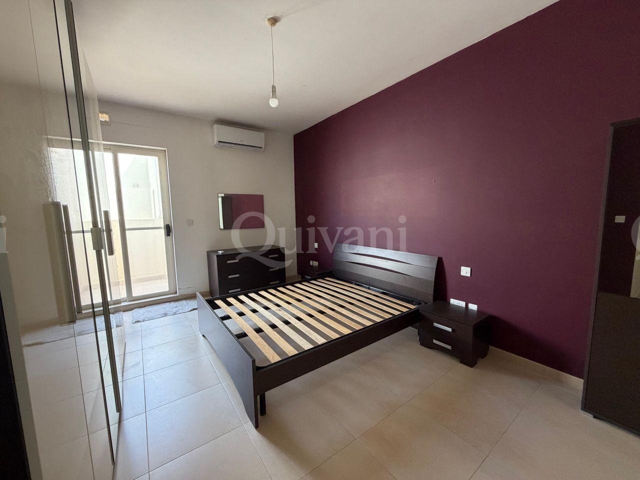 Ta' l-Ibragg – Partly Furnished 2-Bedroom Penthouse with Spacious Terraces
