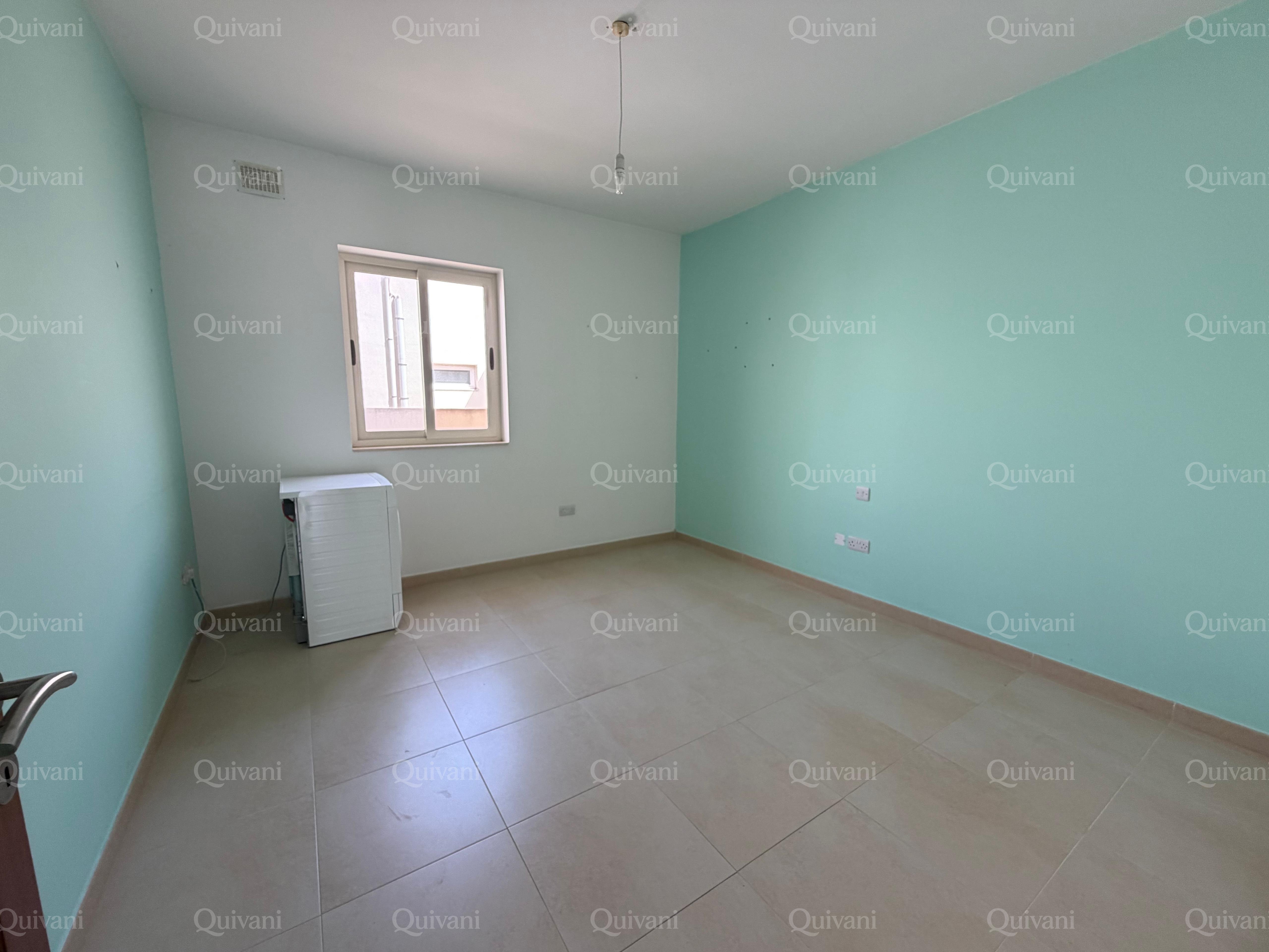 Ta' l-Ibragg – Partly Furnished 2-Bedroom Penthouse with Spacious Terraces