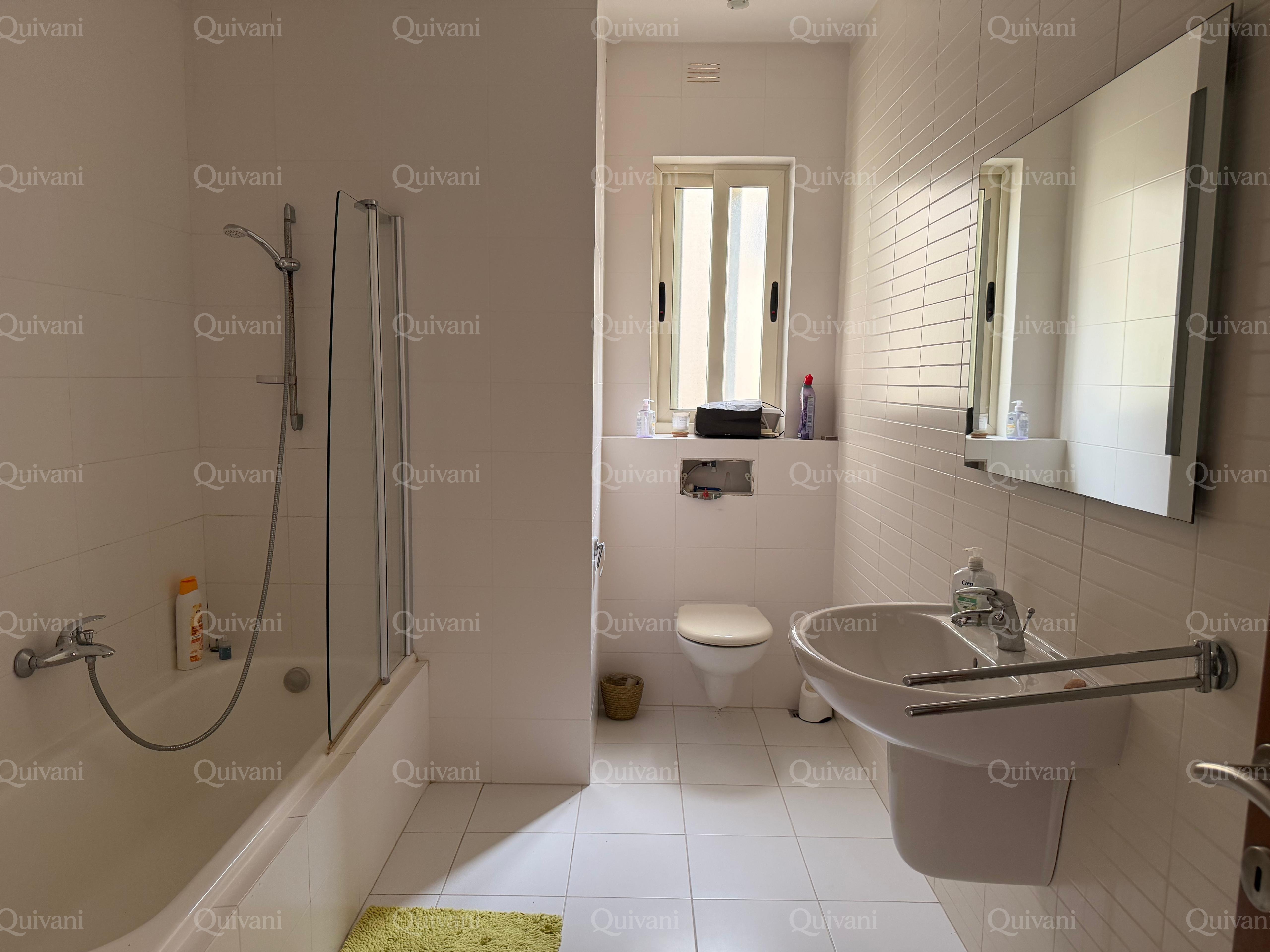 Ta' l-Ibragg – Partly Furnished 2-Bedroom Penthouse with Spacious Terraces