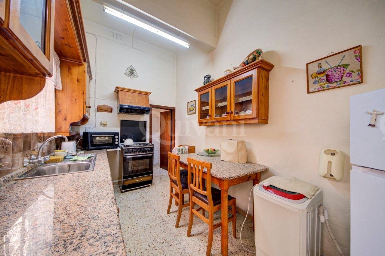 Sliema - Unconverted Townhouse in Sliema