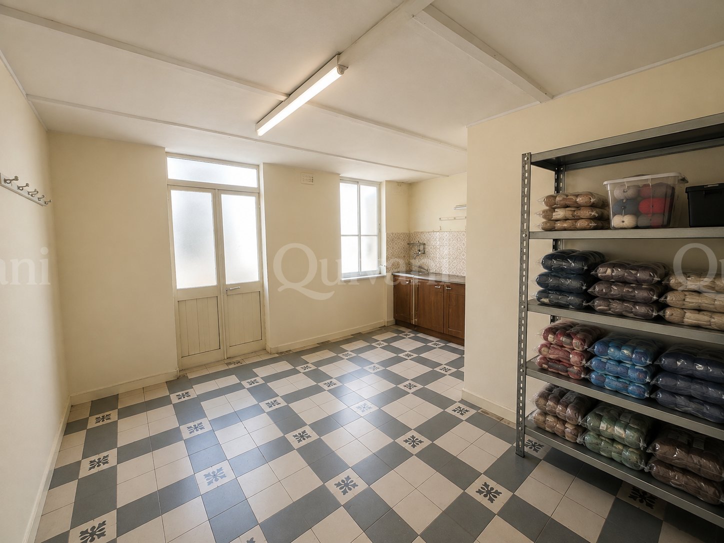 Sliema - Unconverted Townhouse in Sliema