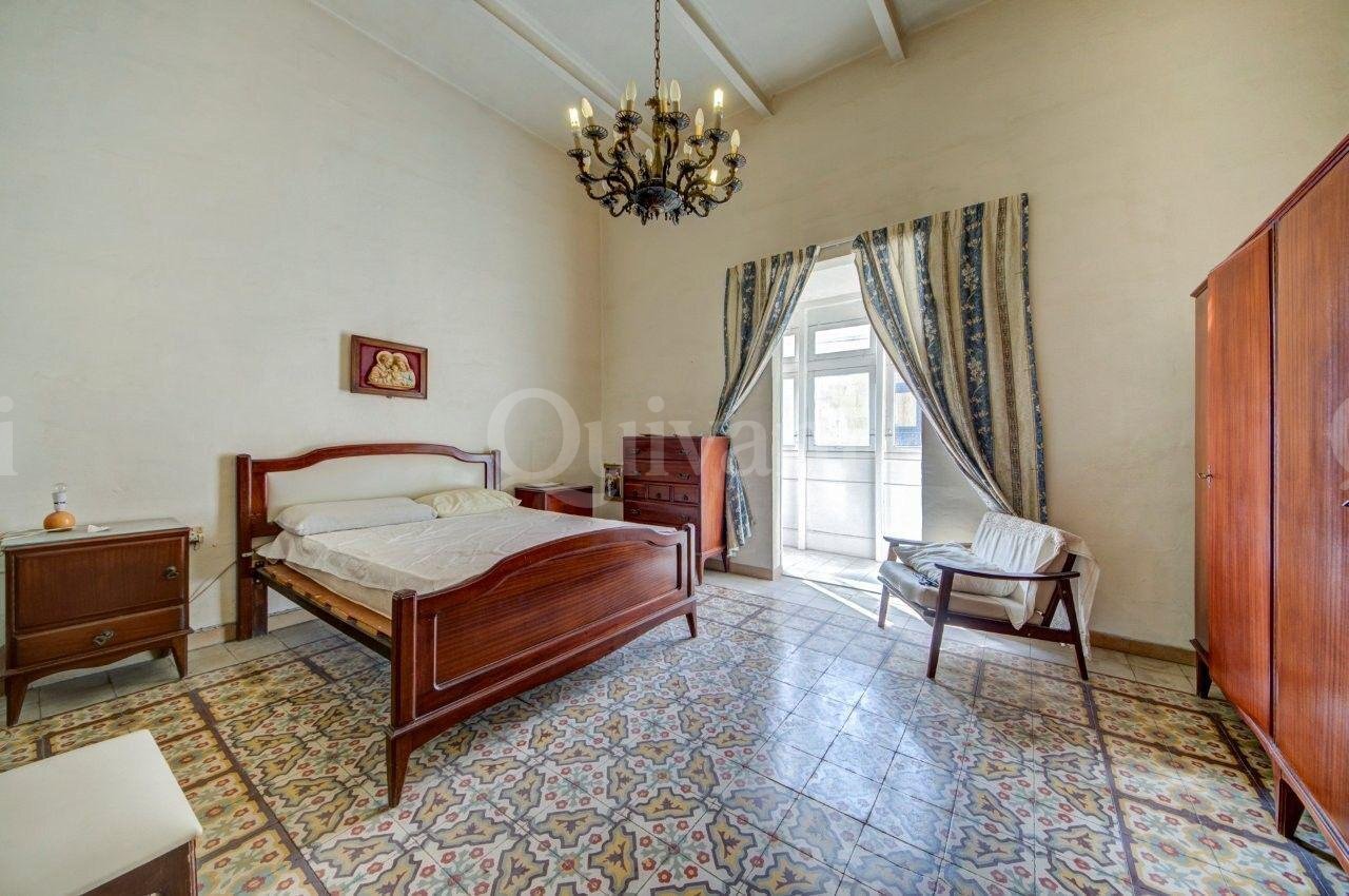 Sliema - Unconverted Townhouse in Sliema