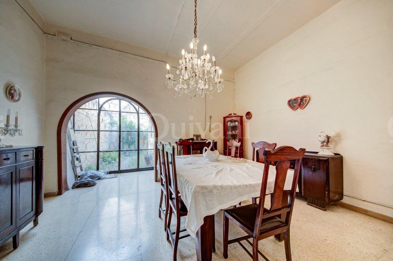 Sliema - Unconverted Townhouse in Sliema
