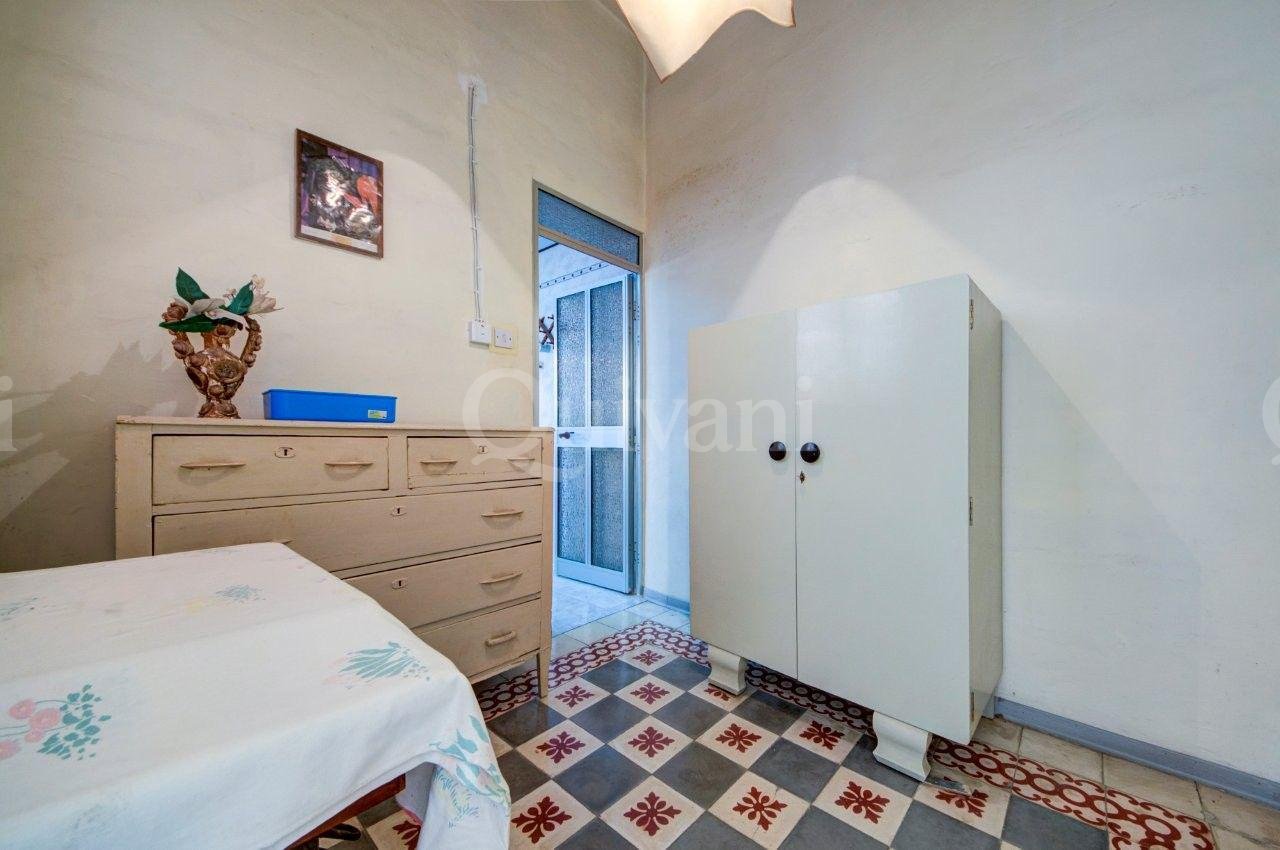Sliema - Unconverted Townhouse in Sliema