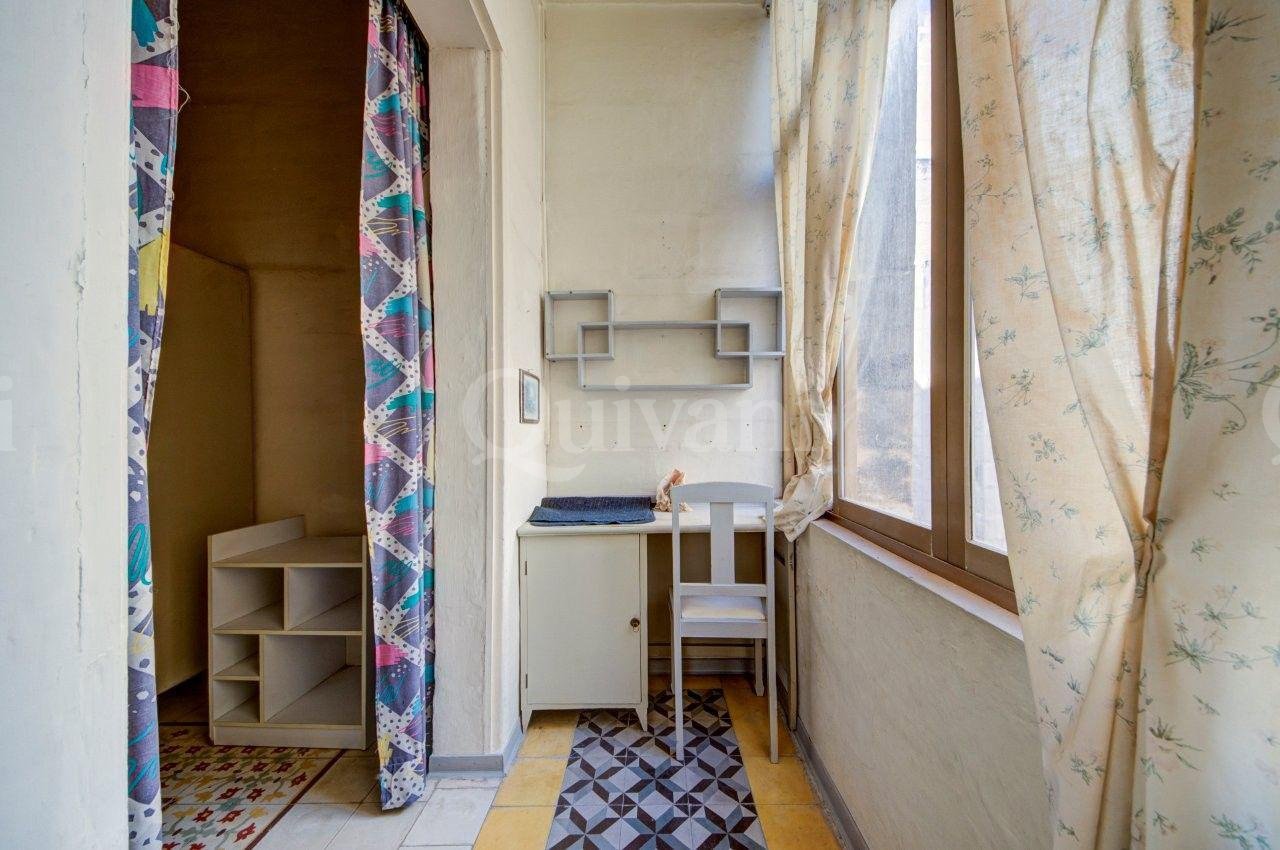 Sliema - Unconverted Townhouse in Sliema