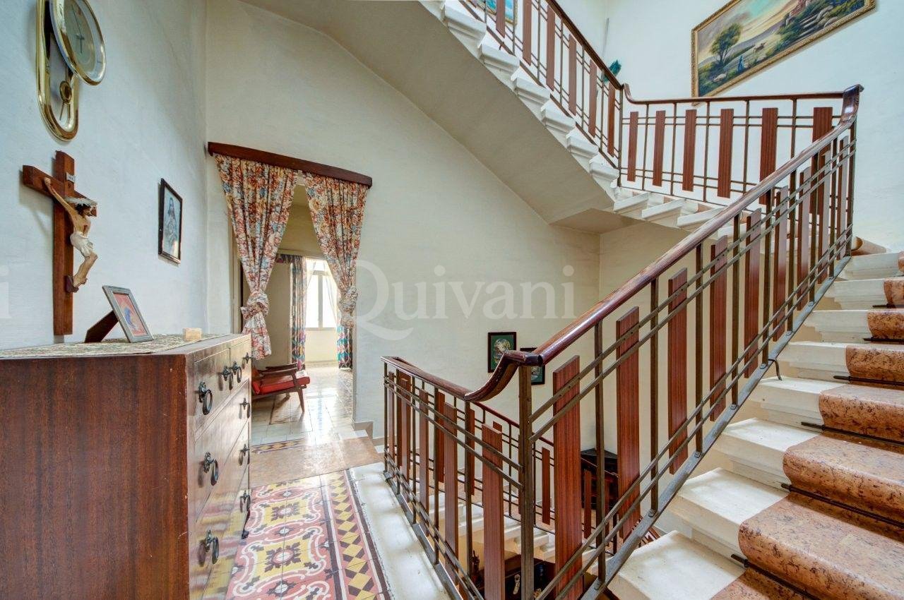 Sliema - Unconverted Townhouse in Sliema