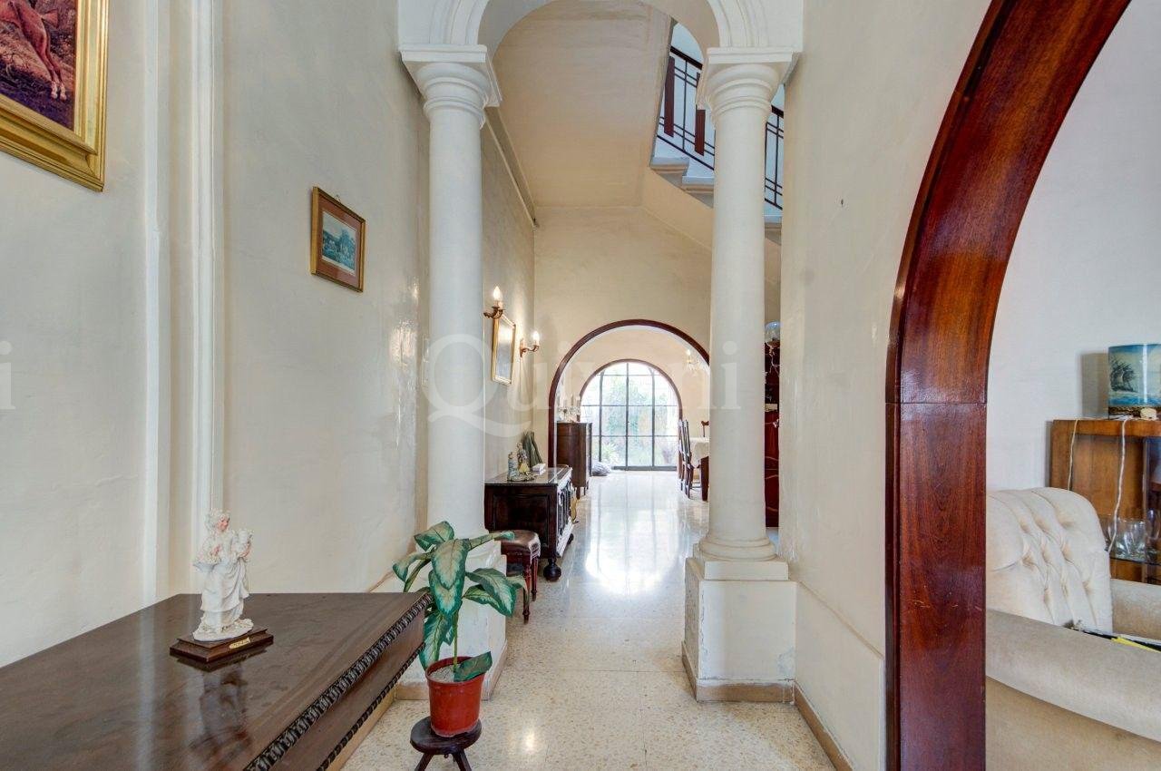 Sliema - Unconverted Townhouse in Sliema