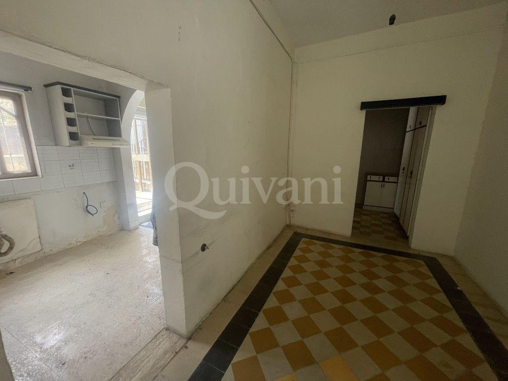 Luqa, Townhouse with a Garden & a Street Level Garage