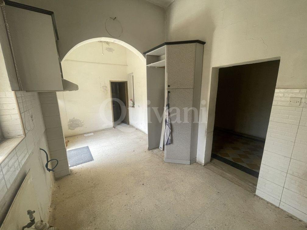 Luqa, Townhouse with a Garden & a Street Level Garage