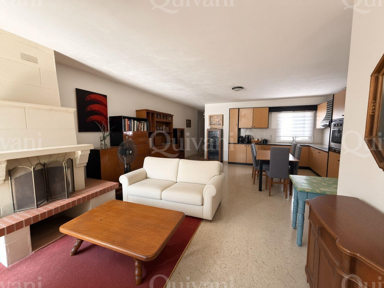 Spacious 3 bedroom penthouse St Julians
