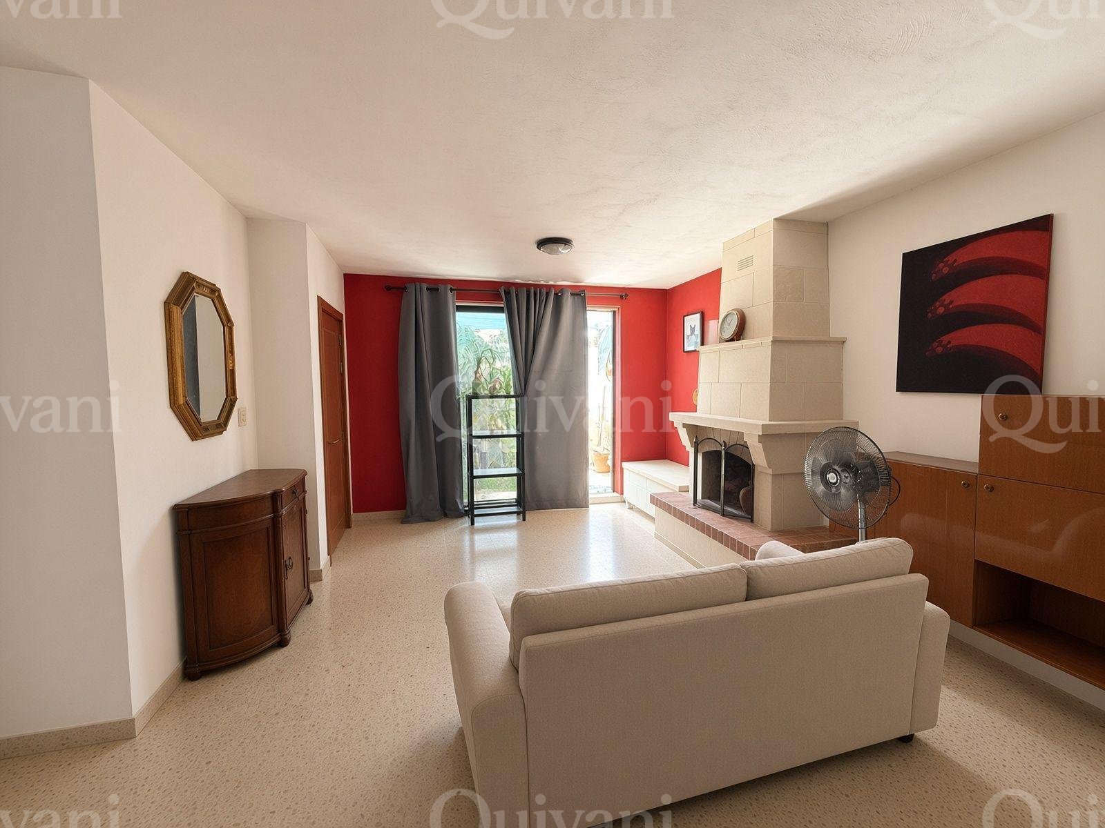 Spacious 3 bedroom penthouse St Julians