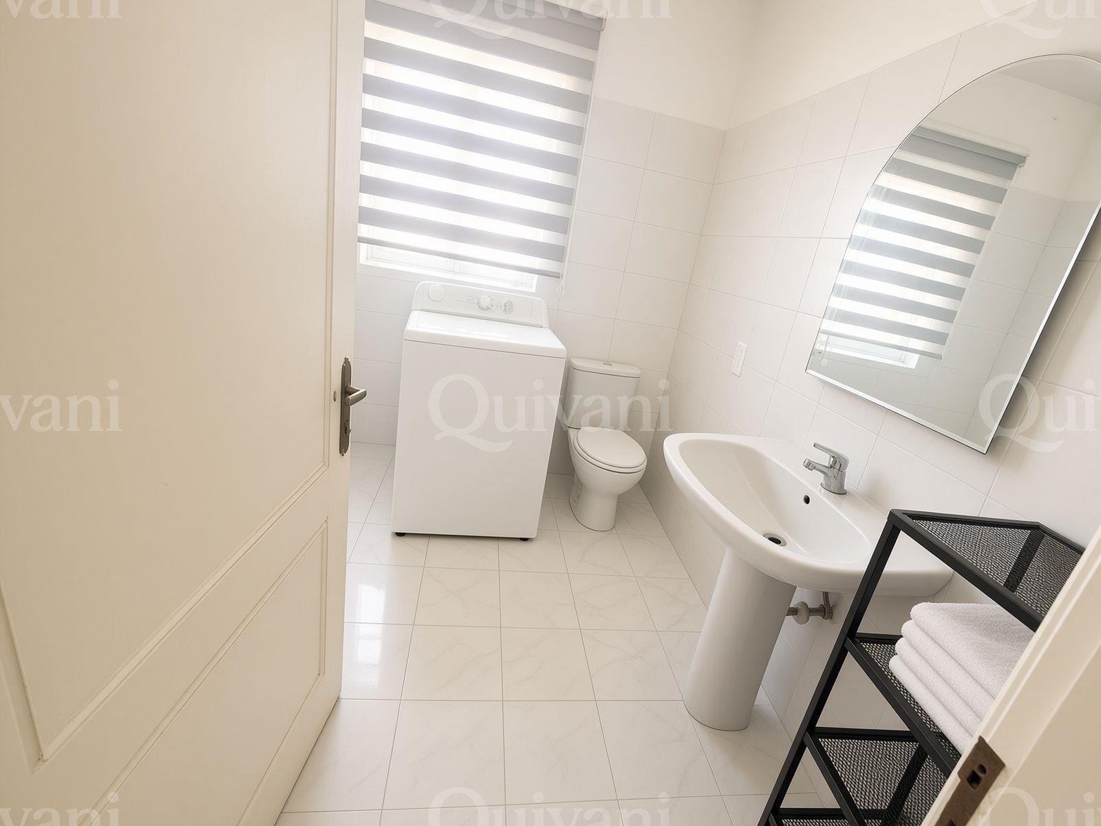 Spacious 3 bedroom penthouse St Julians