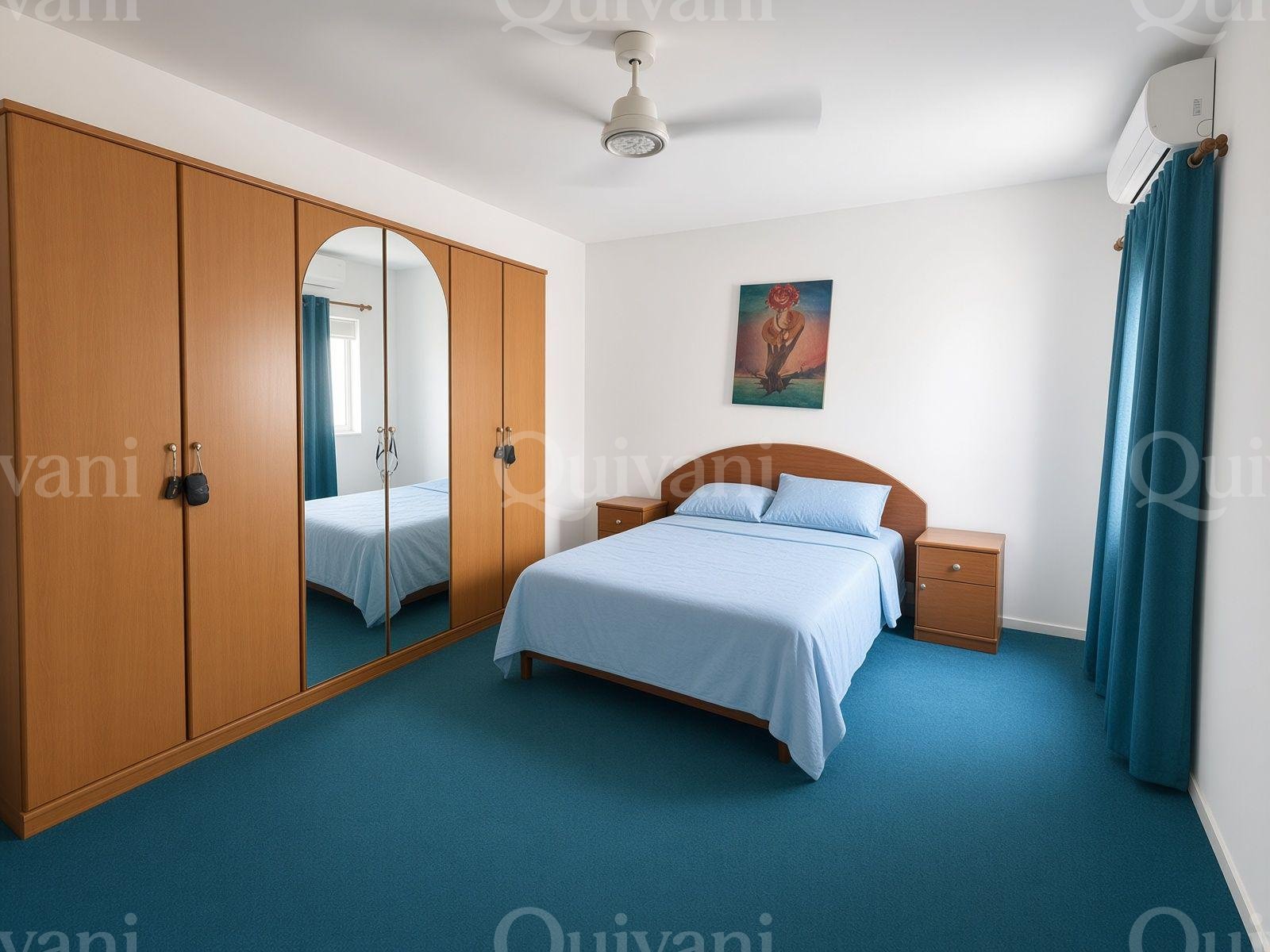 Spacious 3 bedroom penthouse St Julians