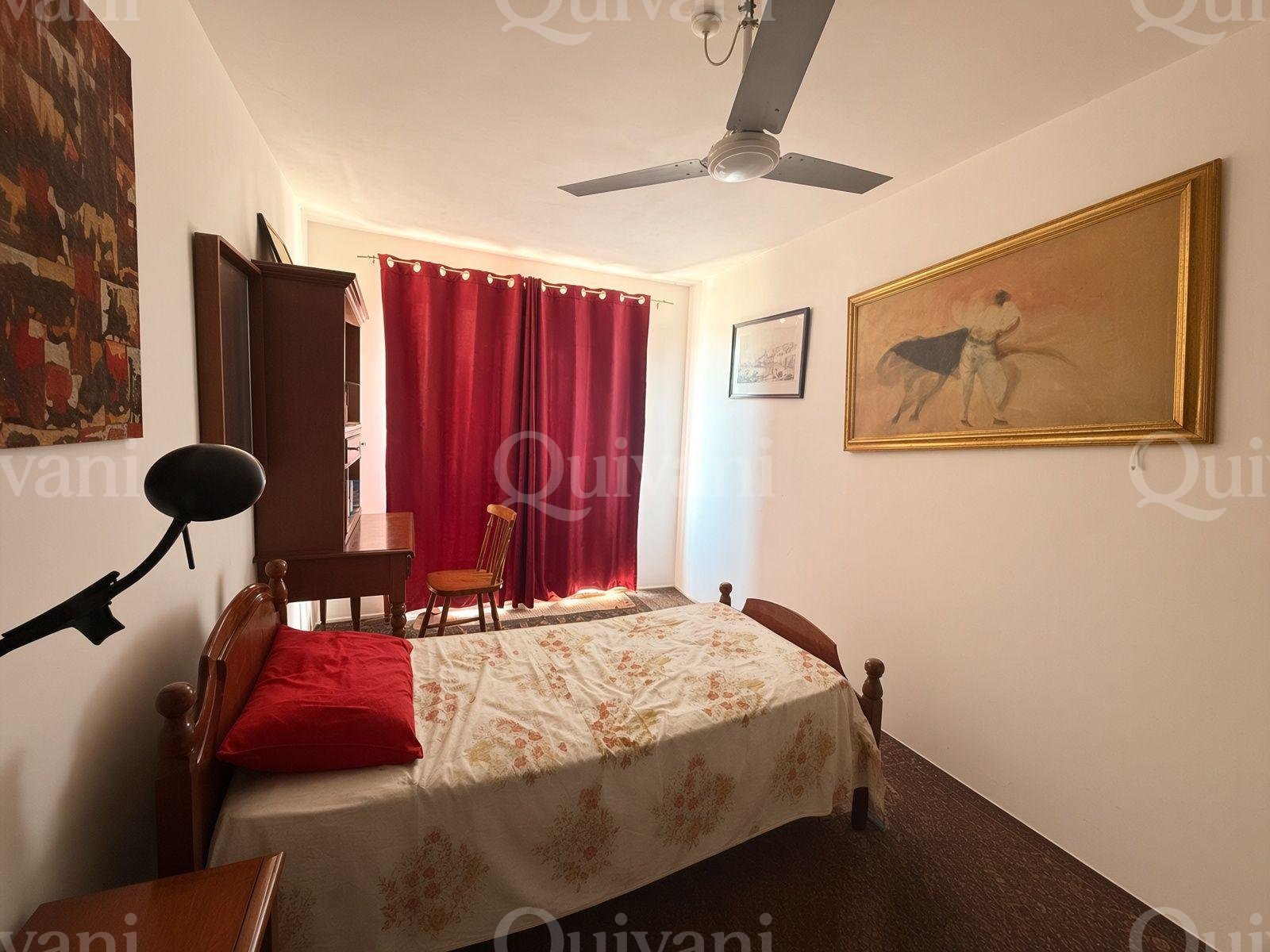 Spacious 3 bedroom penthouse St Julians