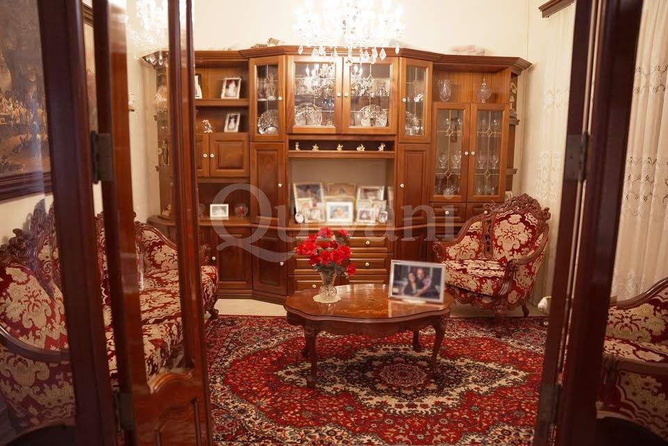 Zabbar, Furnished, Townhouse