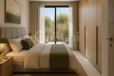 Qormi, Finished, Maisonette