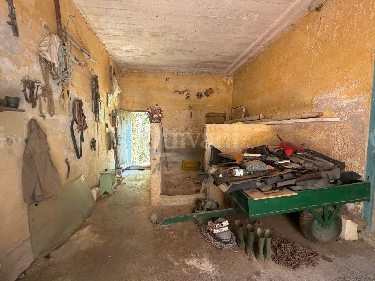 Siggiewi, Unconverted, Townhouse