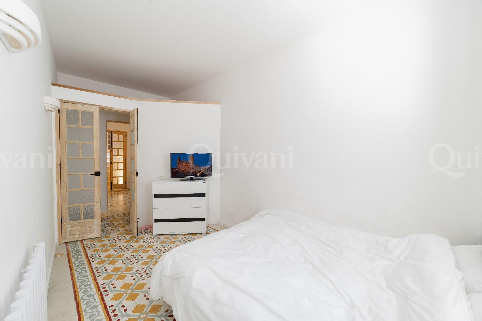 4 bedroom converted town house in UCA