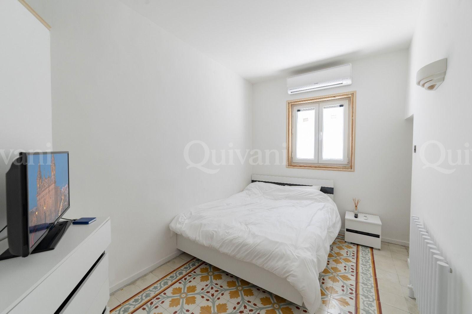 4 bedroom converted town house in UCA
