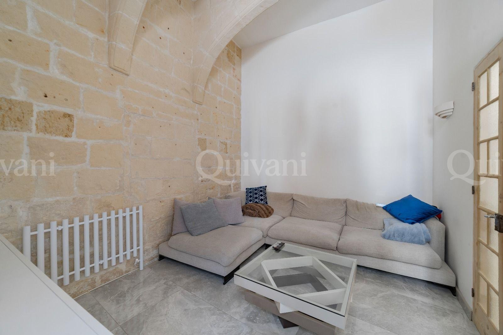 4 bedroom converted town house in UCA