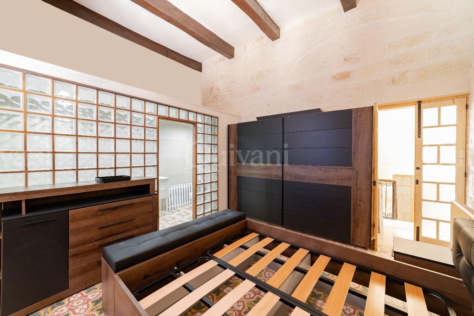 4 bedroom converted town house in UCA
