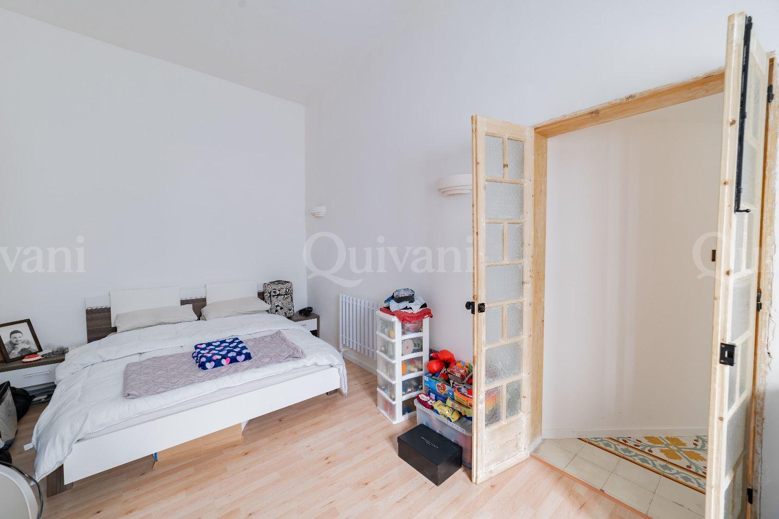 4 bedroom converted town house in UCA