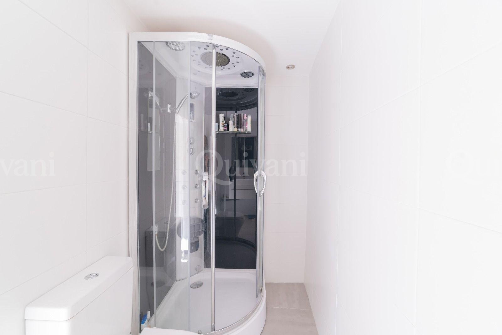 4 bedroom converted town house in UCA