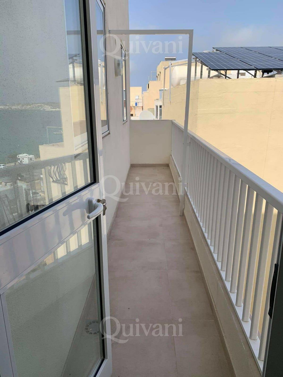 Birzebbugia Furnished Apartment